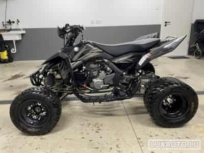 Suzuki LTR Paoletti Racing (2010) - Photo 3