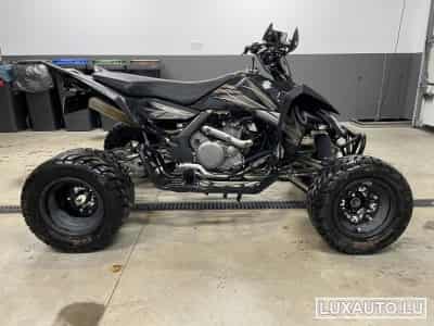 Suzuki LTR Paoletti Racing (2010) - Photo 4