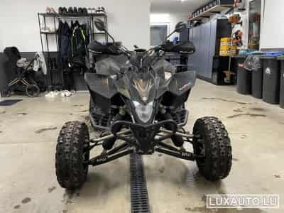 Suzuki LTR Paoletti Racing (2010) - Photo 5