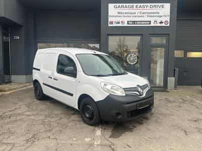 Renault Kangoo 1.5 dci 3 place (2019) - Photo 1