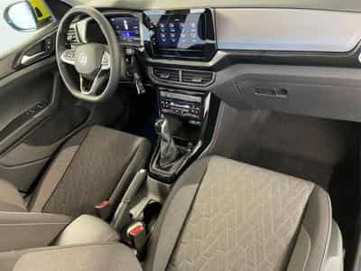 VW T-Cross T-Cross (2026) - Photo 13