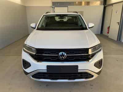 VW T-Cross T-Cross (2026) - Photo 2