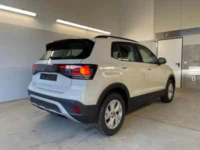 VW T-Cross T-Cross (2026) - Photo 4