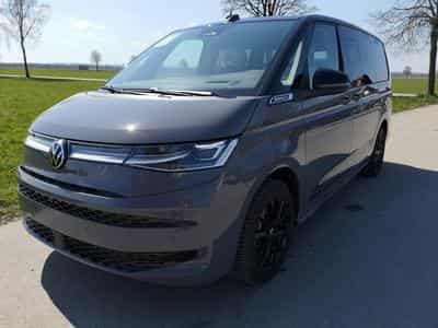 VW T7 Edition (2025) - Photo 1