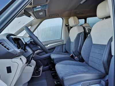 VW T7 Edition (2025) - Photo 8