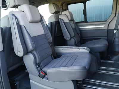VW T7 Edition (2025) - Photo 9