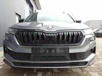 Skoda Karoq Sportline 1,5 TSI (2025) - Photo 15