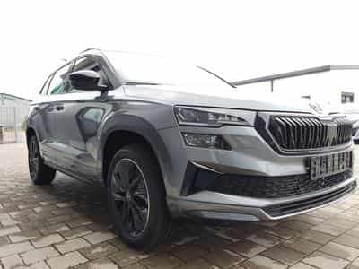 Skoda Karoq Sportline 1,5 TSI (2025) - Photo 3