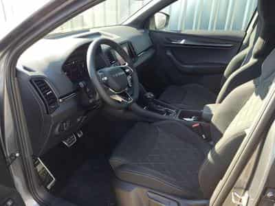 Skoda Karoq Sportline 1,5 TSI (2025) - Photo 4