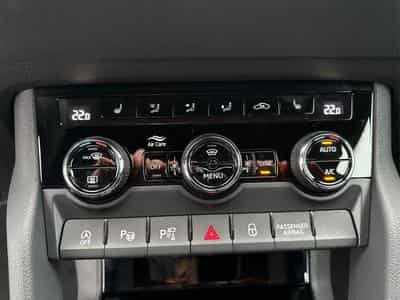Skoda Karoq Sportline 1,5 TSI (2025) - Photo 9