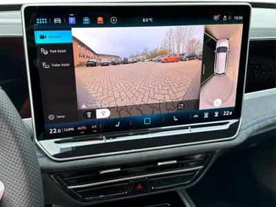 VW Passat Variant R-Line (2026) - Photo 10