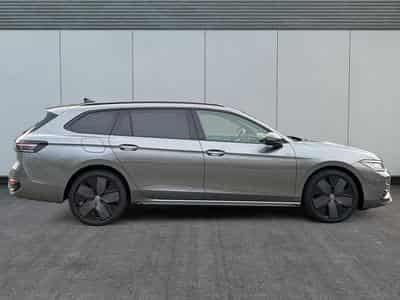 VW Passat Variant R-Line (2026) - Photo 5