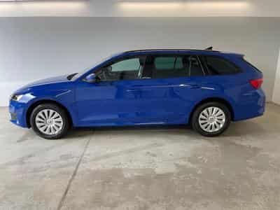 Skoda Octavia Essence (2026) - Photo 3