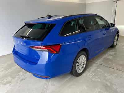Skoda Octavia Essence (2026) - Photo 4