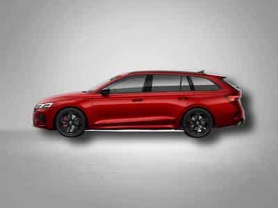 Skoda Octavia RS 2.0 TSI 7-Gang-DSG (2025) - Photo 2