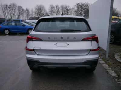 Skoda Kamiq Selection (2026) - Photo 2