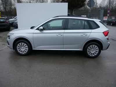Skoda Kamiq Selection (2026) - Photo 5