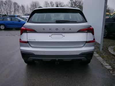 Skoda Kamiq Selection (2026) - Photo 15