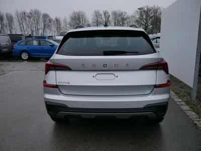 Skoda Kamiq Selection (2026) - Photo 2