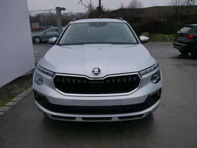 Skoda Kamiq Selection (2026) - Photo 3