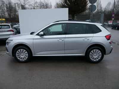 Skoda Kamiq Selection (2026) - Photo 5