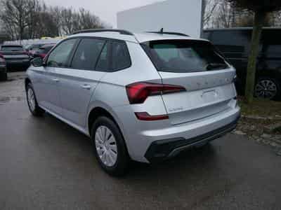 Skoda Kamiq Selection (2026) - Photo 6