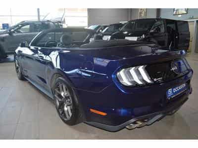 Ford Mustang GT 5.0i V8 449cv Auto CAB GAR 01/2027 (2020) - Photo 4