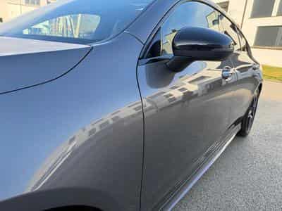 Mercedes CLA 200 DA SHOOTING BRAKE AMG-LINE 150 PS FAP (2022) - Photo 5
