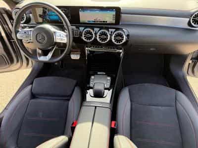 Mercedes CLA 200 DA SHOOTING BRAKE AMG-LINE 150 PS FAP (2022) - Photo 7