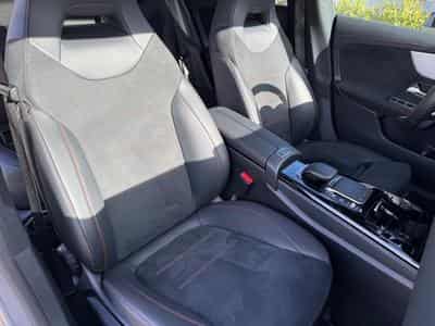 Mercedes CLA 200 DA SHOOTING BRAKE AMG-LINE 150 PS FAP (2022) - Photo 8