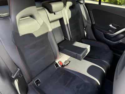 Mercedes CLA 200 DA SHOOTING BRAKE AMG-LINE 150 PS FAP (2022) - Photo 9