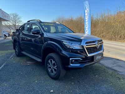 Ford Ranger DFM Rich6 15xLager 4x4 3t AHL Nissan Basis (2025) - Photo 1