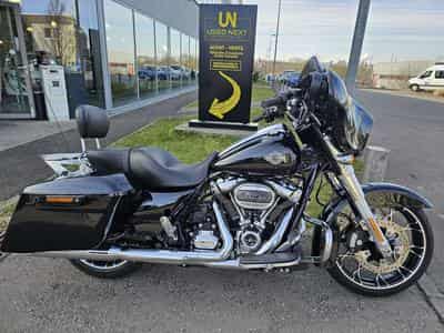 Harley-Davidson Street Glide Special 114 CI (2022) - Photo 1