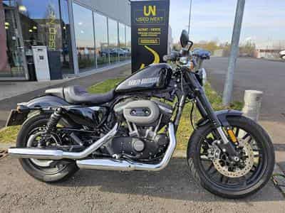 Harley-Davidson Sportster XL 1200 ROADSTER (2016) - Photo 1