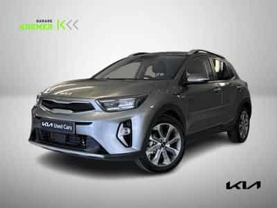 Kia Stonic Inspire Plus 1.0T ISG (2024) - Photo 1