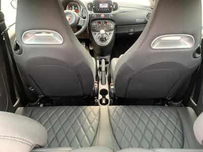 Abarth 595 TURISMO 165 CV (2024) - Photo 7