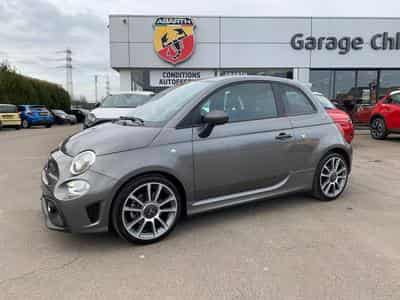 Abarth 595 TURISMO 165 CV (2024) - Photo 1