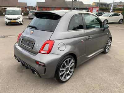 Abarth 595 TURISMO 165 CV (2024) - Photo 3