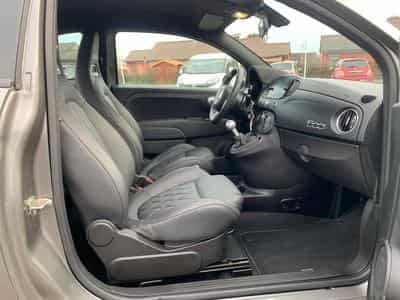 Abarth 595 TURISMO 165 CV (2024) - Photo 6