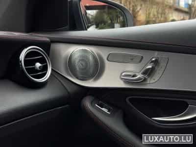 Mercedes GLC 43 AMG (2016) - Photo 10