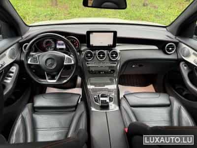 Mercedes GLC 43 AMG (2016) - Photo 12