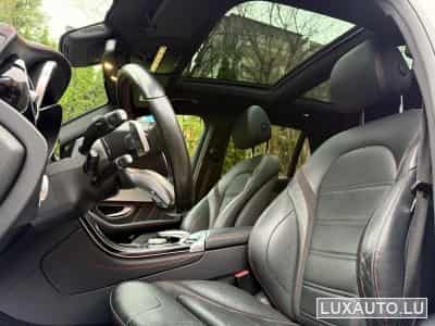 Mercedes GLC 43 AMG (2016) - Photo 14