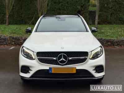 Mercedes GLC 43 AMG (2016) - Photo 5