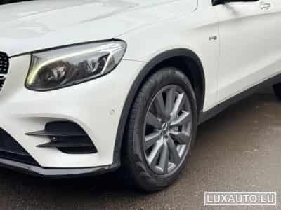 Mercedes GLC 43 AMG (2016) - Photo 6