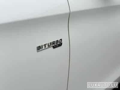 Mercedes GLC 43 AMG (2016) - Photo 7