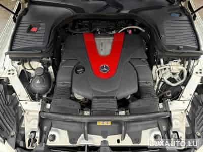 Mercedes GLC 43 AMG (2016) - Photo 8
