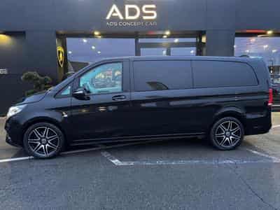 Mercedes Vito Vito VIP CDI extra-long propulsion (2023) - Photo 3