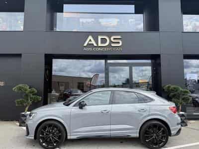 Audi RSQ3 Sportback Quattro 2.5L 400cv (2022) - Photo 2