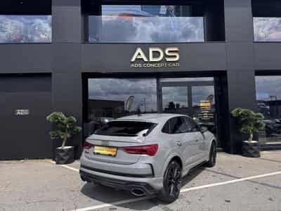 Audi RSQ3 Sportback Quattro 2.5L 400cv (2022) - Photo 3