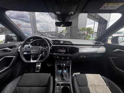 Audi RSQ3 Sportback Quattro 2.5L 400cv (2022) - Photo 5
